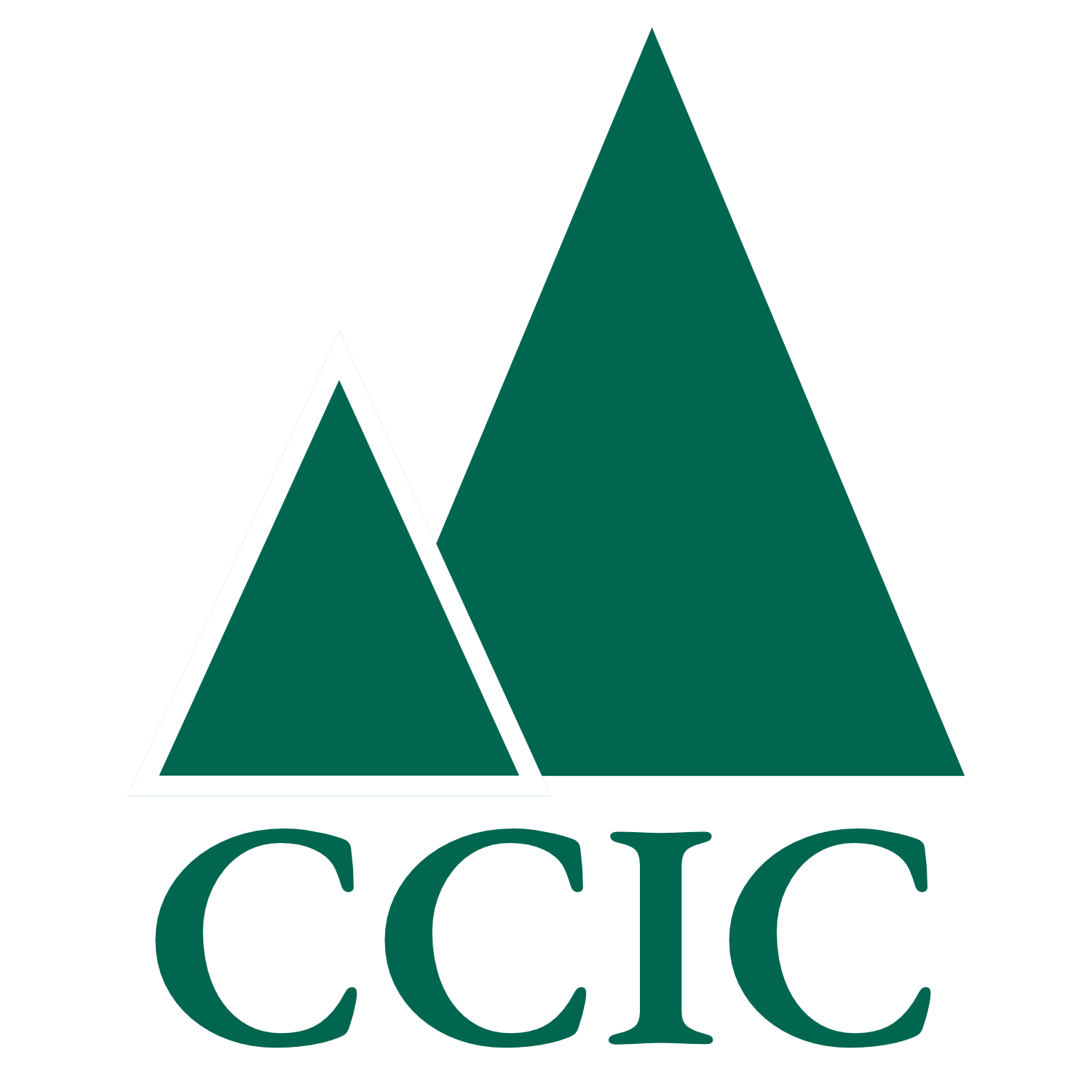Cornell Credit Investment Club logo