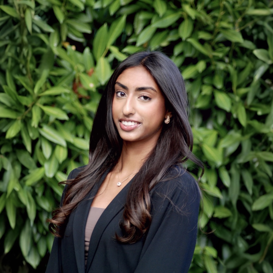 Anika Thakkar