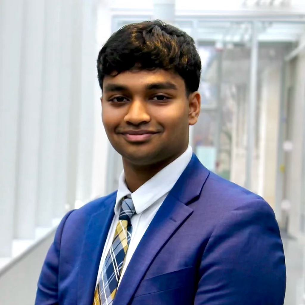 Sahil Voona