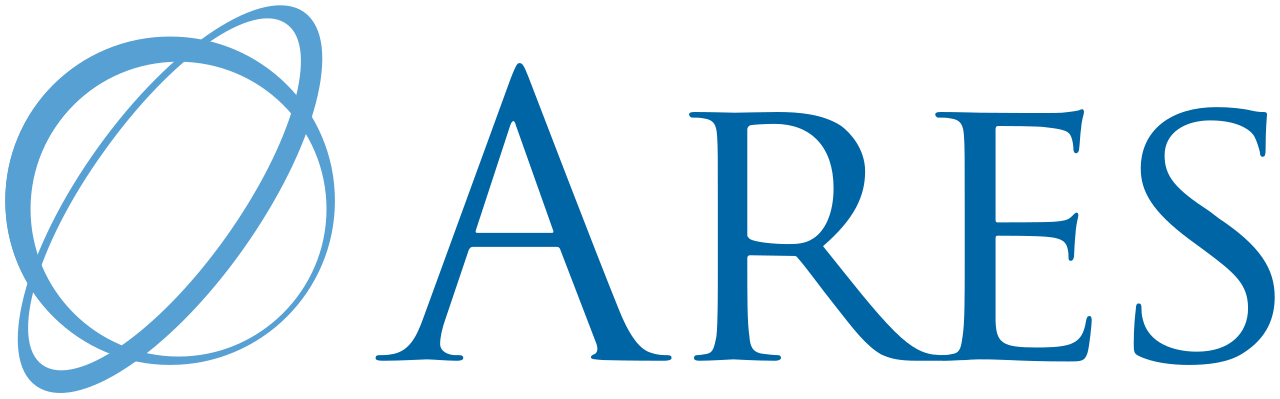 Ares logo