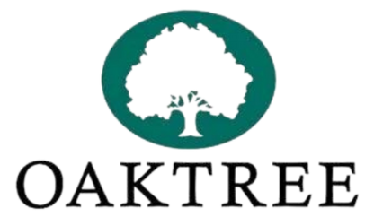 Oaktree Capital logo